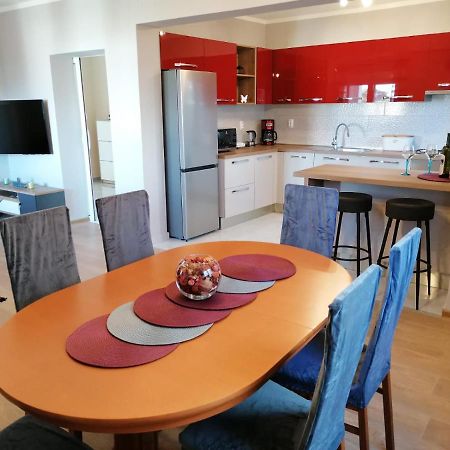 Apartman Nina Калі Екстер'єр фото