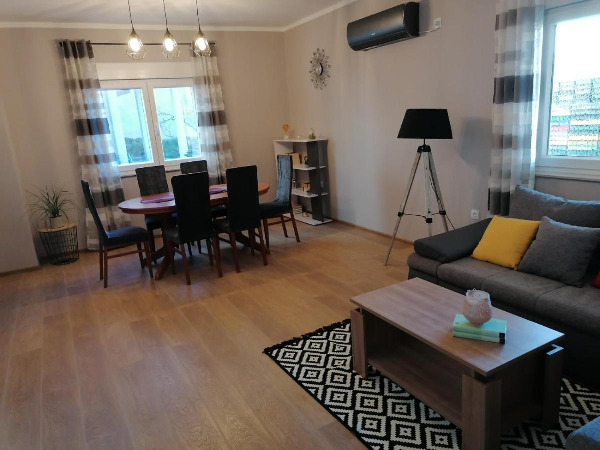 Apartman Nina Калі Екстер'єр фото