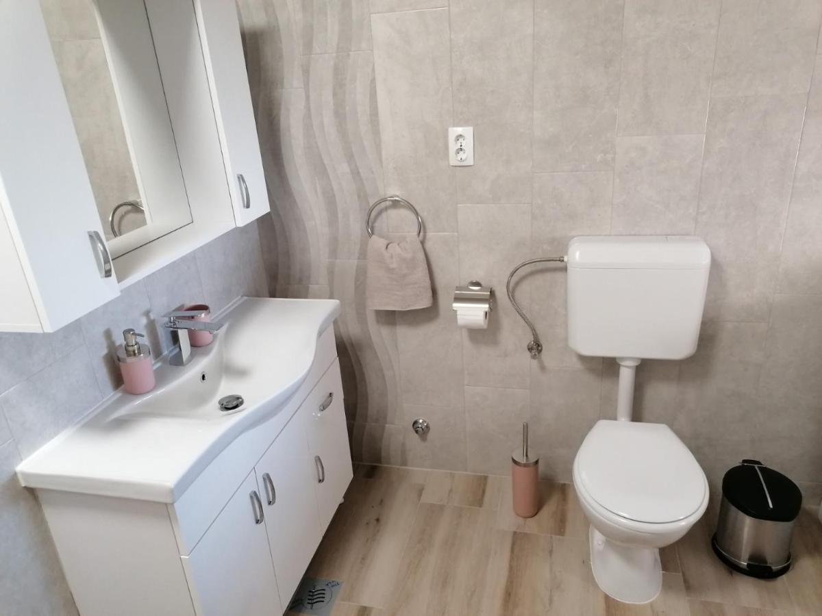 Apartman Nina Калі Екстер'єр фото