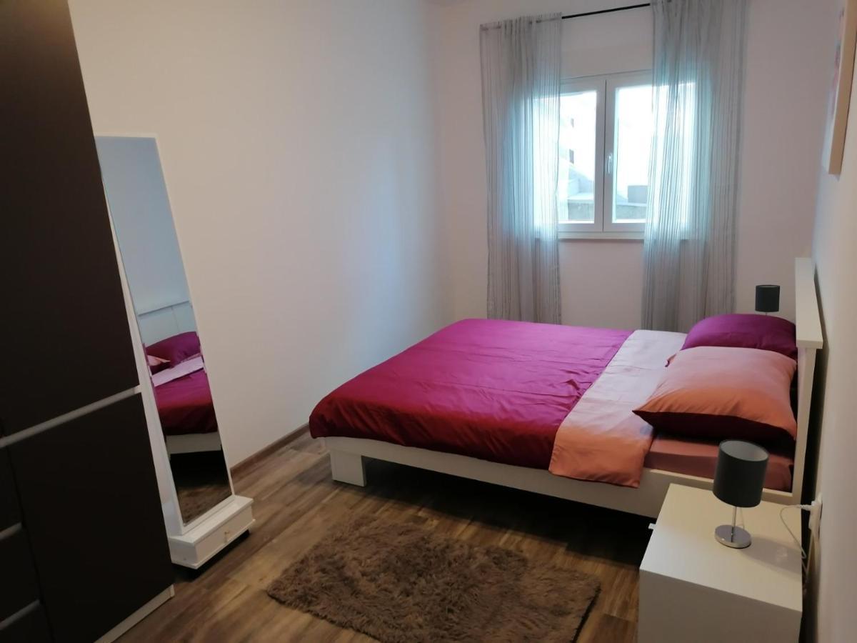 Apartman Nina Калі Екстер'єр фото