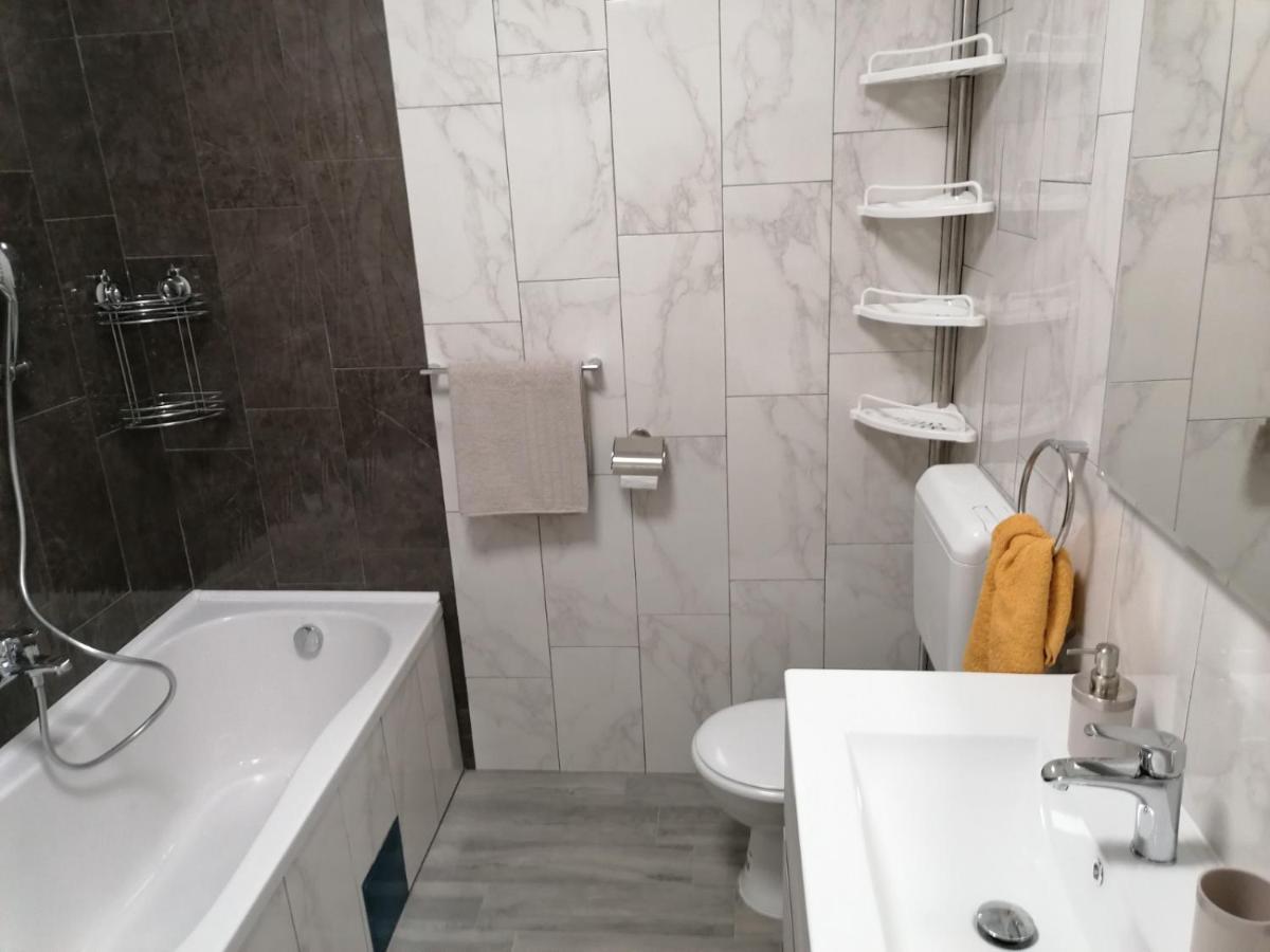 Apartman Nina Калі Екстер'єр фото