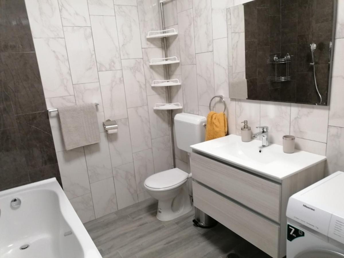Apartman Nina Калі Екстер'єр фото