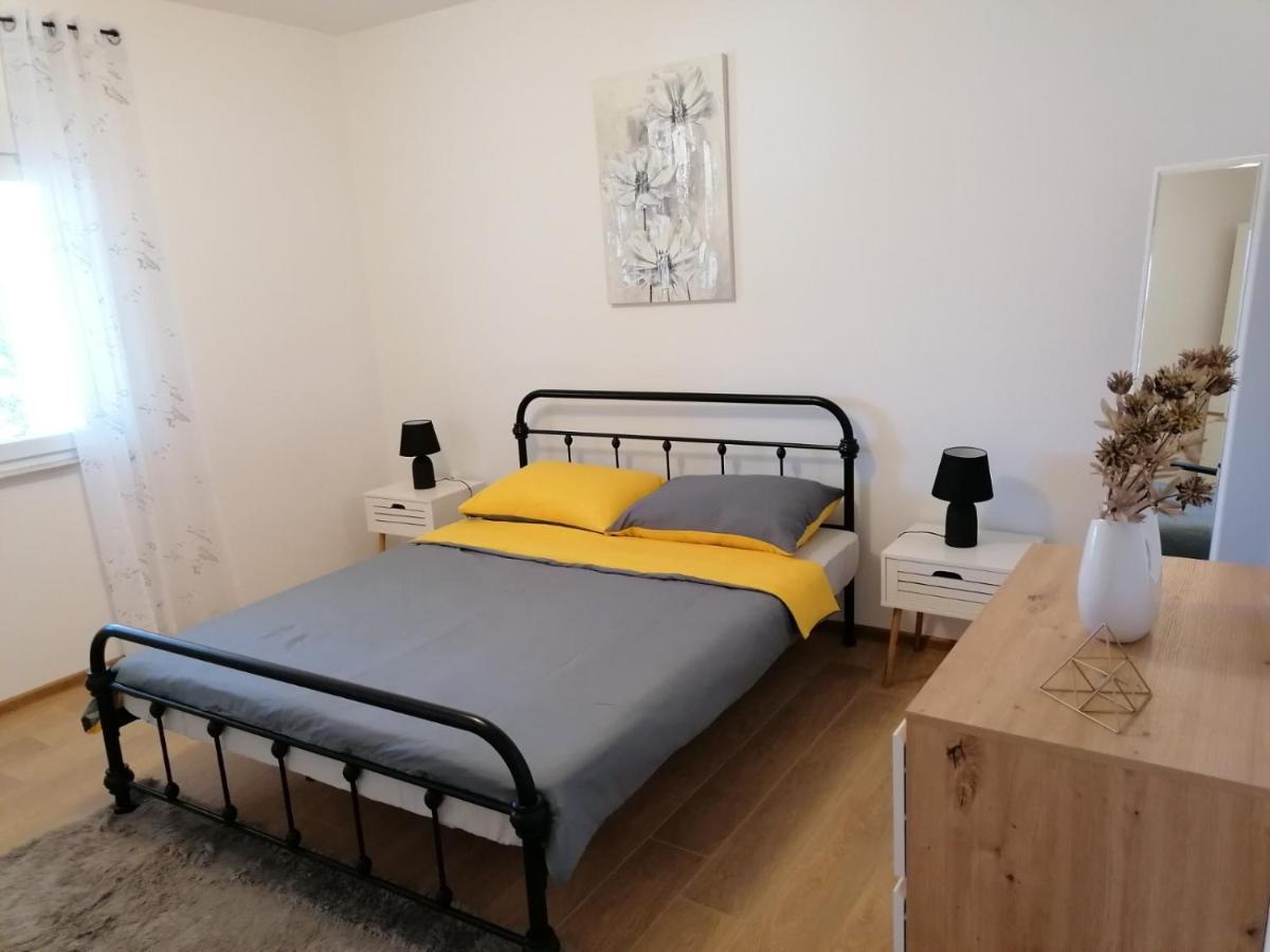 Apartman Nina Калі Екстер'єр фото