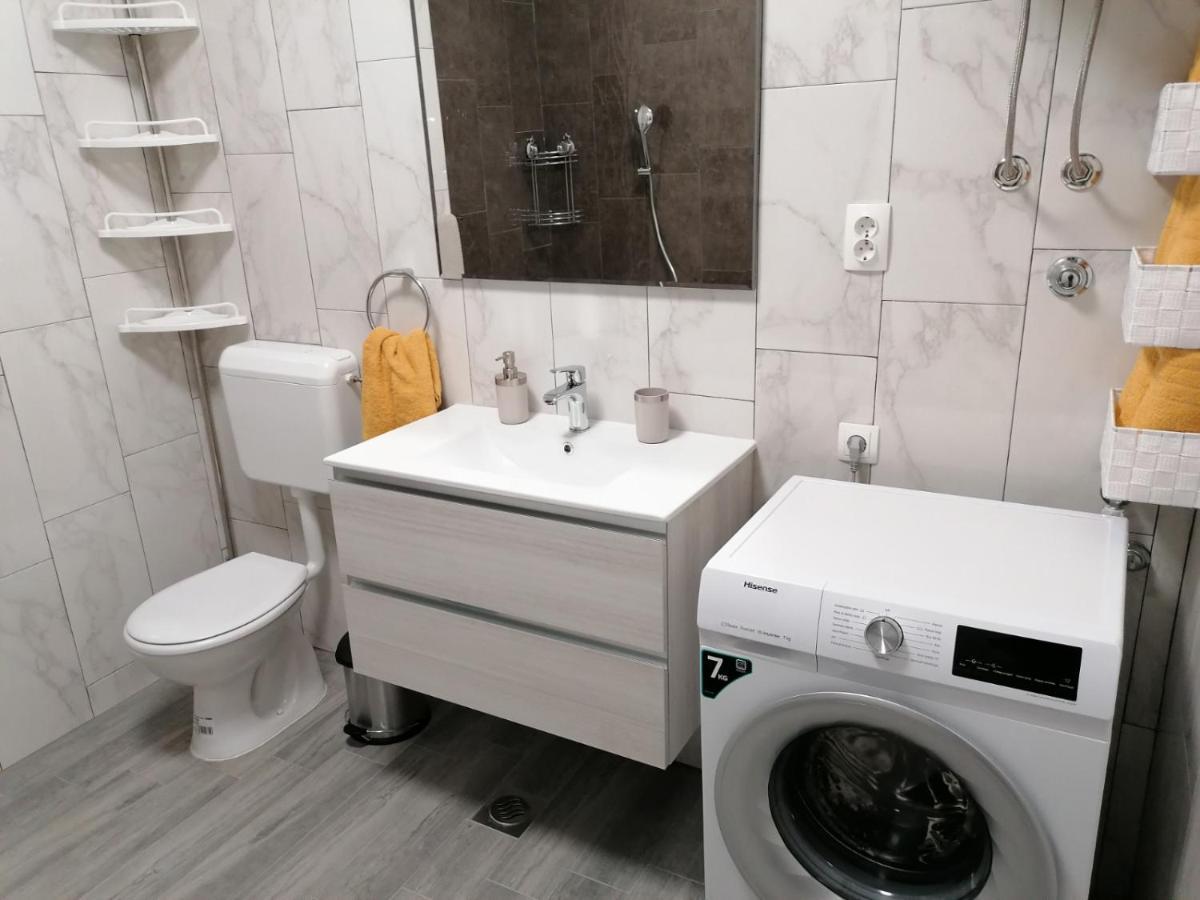 Apartman Nina Калі Екстер'єр фото