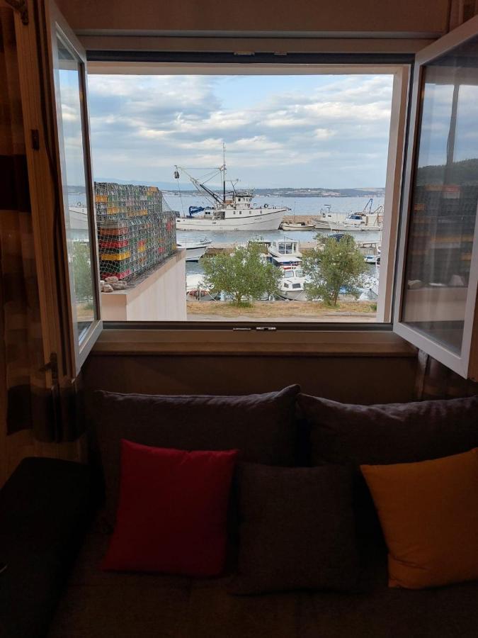 Apartman Nina Калі Екстер'єр фото