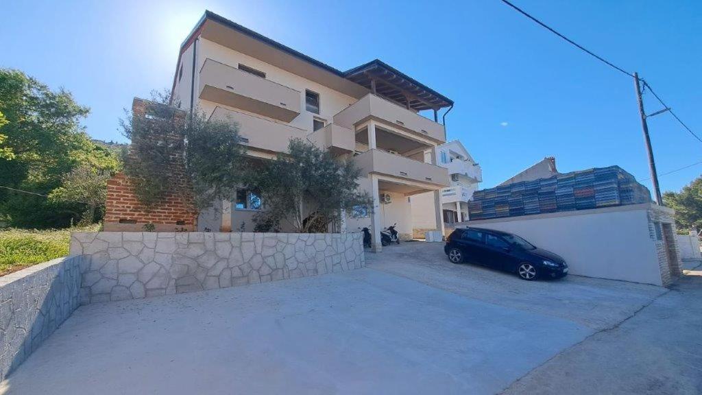 Apartman Nina Калі Екстер'єр фото