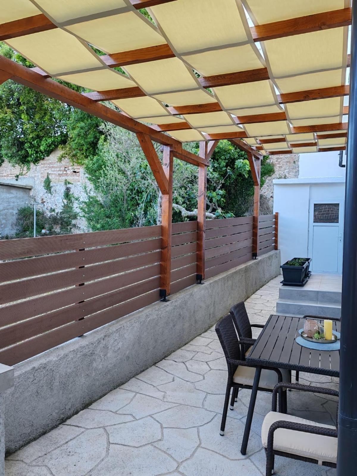 Apartman Nina Калі Екстер'єр фото